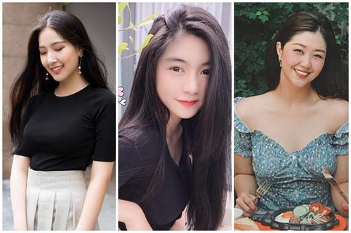 Cùng tên Nam Phương, dàn hot girl gây 'lú' vì nhan sắc siêu phàm