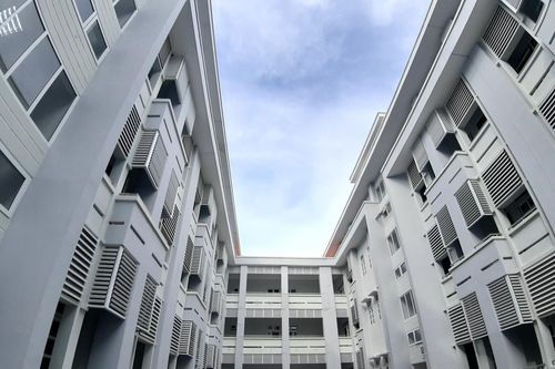 Ninh Thuận: Đưa Khoa khám, chữa bệnh theo yêu cầu hơn 70 tỷ vào hoạt động