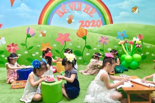 Sáp nhập quận, phường tại TPHCM: Giáo dục có bị ảnh hưởng?