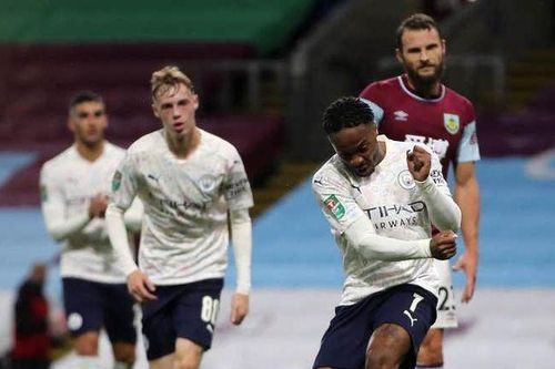 Man City và Man Utd dắt nhau vào tứ kết Cúp Liên đoàn Anh với chiến thắng 3 sao, Pogba lập công sau 82 ngày
