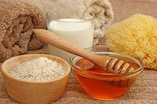 Những công thức tắm trắng bằng cám gạo hiệu quả nhất