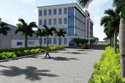 Đại Việt hiện thực hóa tham vọng sở hữu nhà máy hàng đầu Đông Nam Á