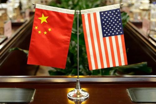 Chỉ 1% du học sinh Trung Quốc bị ảnh hưởng bởi lệnh cấm visa