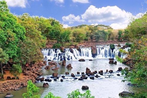 Quyết sách nâng chất du lịch ở Đồng Nai