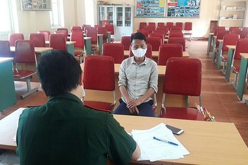 Bắt khẩn cấp 2 đối tượng tổ chức cho người khác trốn đi nước ngoài