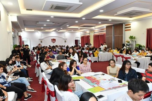 Phát động cuộc thi 'Hiểu đúng về tiền' cho sinh viên miền Bắc