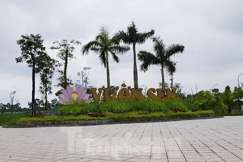 Bắc Ninh lên tiếng về lùm xùm 'bán nhà trên giấy' tại dự án Vườn Sen