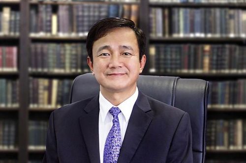 Tòa không thụ lý đơn khởi kiện của Hiệu trưởng đại học Tôn Đức Thắng