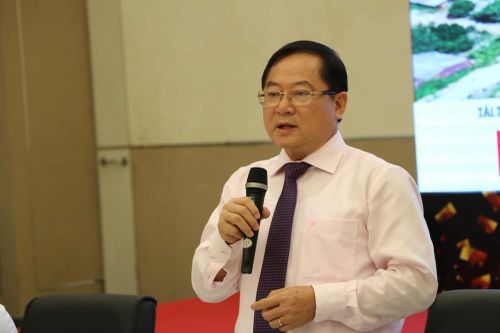 Cơ hội đưa Bình Dương thành đô thị hiện đại