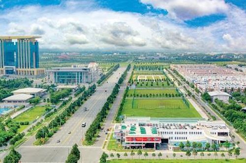 Bình Dương: Muốn phát triển cần tháo gỡ 'điểm nghẽn' giao thông