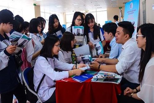 Tiết lộ đề án tuyển sinh năm 2021 của Trường ĐH Luật Hà Nội