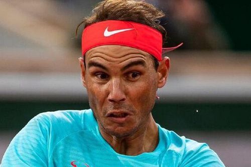 Nadal giành vé vào vòng 3 Pháp mở rộng 2020