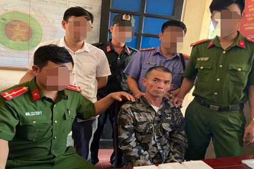 Phá đường dây ma túy liên tỉnh, thu giữ 10 ngàn viên ma túy tổng hợp
