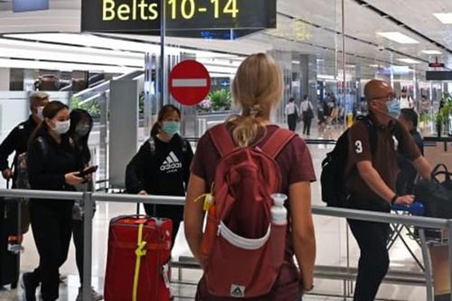 Singapore đơn phương mở cửa biên giới cho du khách Việt Nam
