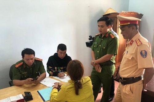 Đưa con cho người khác nuôi rồi báo bị bắt cóc để 'qua mặt' người tình