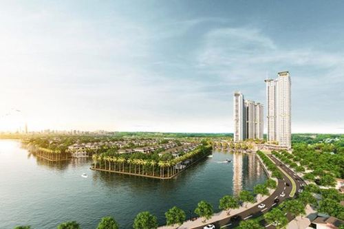 Thị trường BĐS Hà Nội 'bùng nổ' những tháng cuối năm
