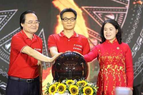 Hơn 1 triệu giáo viên cả nước tham gia nền tảng giáo dục số