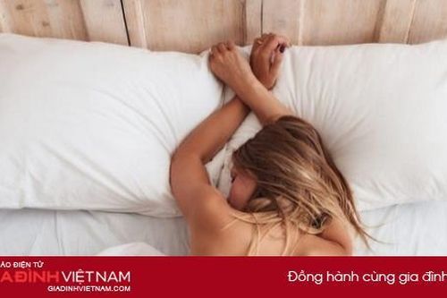 Điều gì xảy ra với cơ thể khi thường xuyên ngủ khỏa thân?