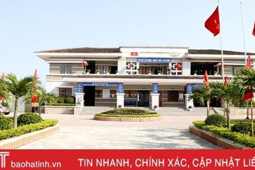 98% số xã ở Hà Tĩnh đạt tiêu chí quốc gia về y tế, vượt chỉ tiêu Nghị quyết Đại hội Đảng bộ tỉnh khóa XVIII