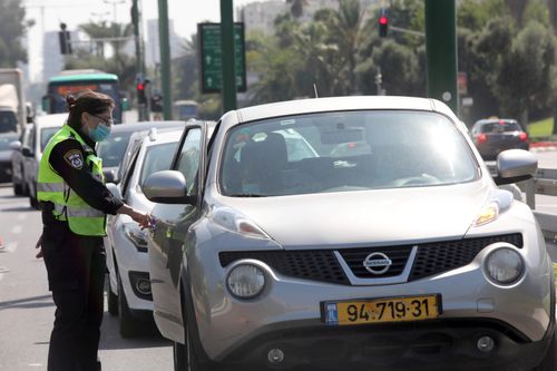 Thủ tướng Israel cảnh báo nguy cơ kéo dài 1 năm lệnh phong tỏa