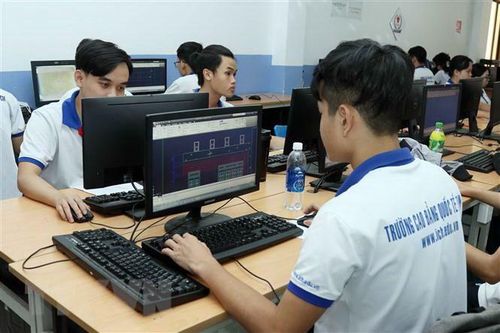 Hàn Quốc hỗ trợ các nước ASEAN đào tạo nghề kỹ thuật