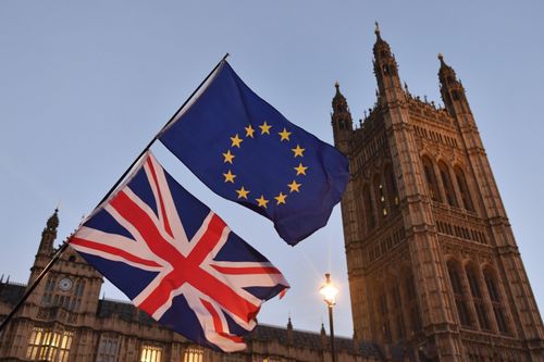 EU, Anh vẫn còn nhiều bất đồng trong đàm phán thương mại