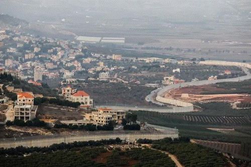 Liban và Israel nhất trí đàm phán về tranh chấp khu vực biên giới