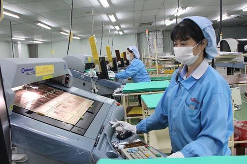 Đồng Nai đón làn sóng đầu tư FDI mới - Bài 1: 'Miền đất hứa'