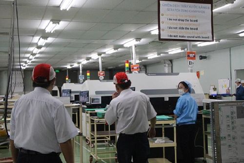 Đồng Nai đón làn sóng đầu tư FDI mới - Bài 2: Hướng đến công nghệ cao