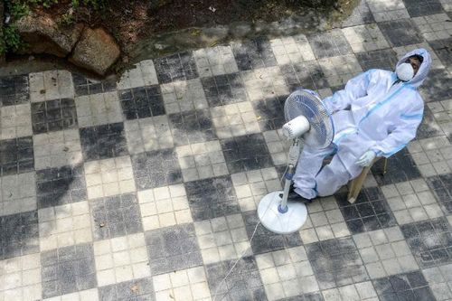 Hội đồng Nghiên cứu Y khoa Ấn Độ: Có thể 6,6% dân số Ấn Độ đã mắc COVID-19