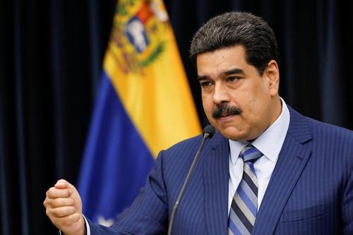 Venezuela đồng ý gia hạn thời gian hoạt động của các quan chức nhân quyền LHQ tại nước này
