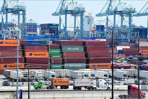Quan chức Trung Quốc: Chủ nghĩa bảo hộ của Mỹ vi phạm quy định của WTO