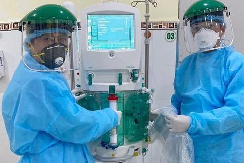 'Nóng' ngày 1/10: Việt Nam 29 ngày không có ca mắc mới COVID-19 ở cộng đồng; Làm rõ vụ phụ huynh vào lớp học đánh bé mầm non