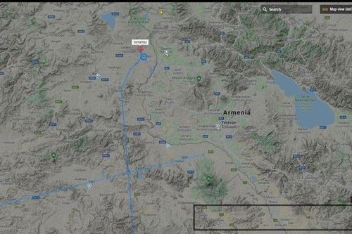 Thổ Nhĩ Kỳ điều UAV tấn công đến sát căn cứ Gyumri, 'đe dọa' không quân Nga