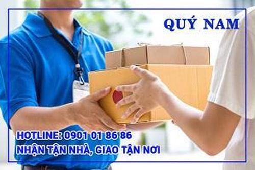 Chia sẻ kinh nghiệm gửi hàng đi Mỹ