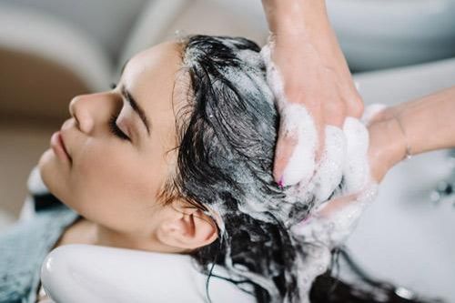 Sai lầm khiến tóc rụng, 90% chị em đều mắc phải