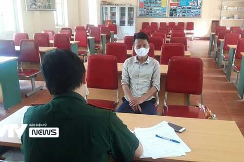 Nghệ An: Bắt đối tượng tổ chức cho người trốn đi nước ngoài