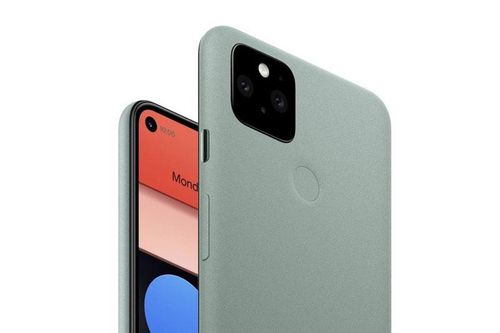 Smartphone chống nước, chip S765G, RAM 8 GB, giá hơn 16 triệu