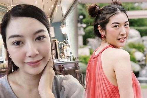 4 lưu ý chăm sóc da dành cho các bà bầu để 'mẹ đẹp, con an toàn'