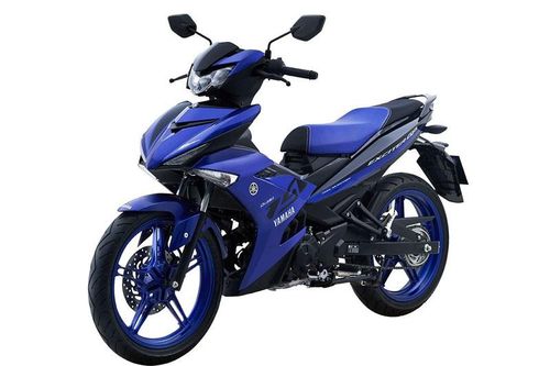 Giá dưới 100 triệu, chọn xe côn tay nào hợp giới trẻ đi phượt?