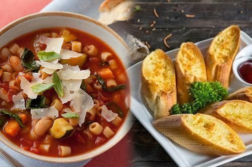 Những bí mật đáng sợ ở nhà hàng, hãy cảnh giác khi gọi 7 món ăn sau