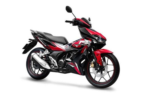 XE HOT (1/10): Bảng giá xe số Honda tháng 10, 10 xe bán tải tốt nhất năm 2020