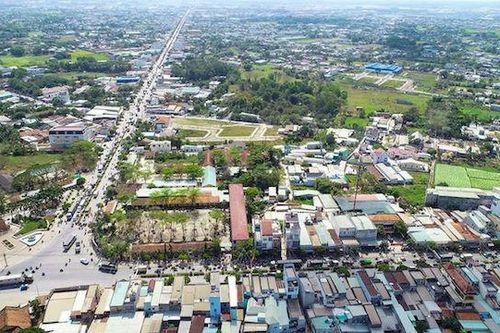 Long An thu hồi loạt dự án bỏ hoang: Hết thời chủ đầu tư 'ôm đất chờ thời'
