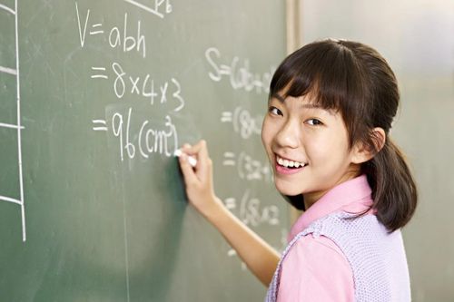 Vì sao học sinh Trung Quốc giỏi Toán hơn các nước khác?