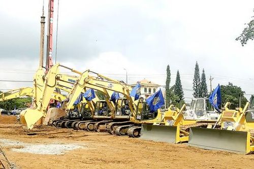 Dự án cao tốc Bắc - Nam phải là công trình mẫu mực