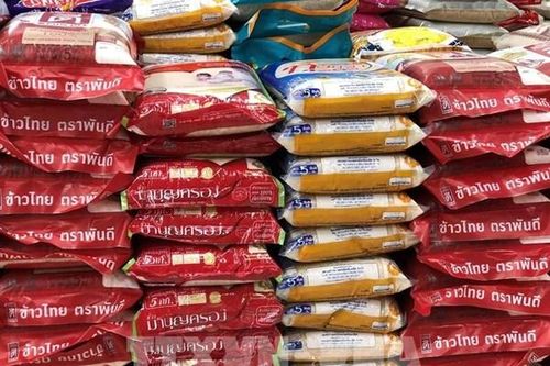 Cơ hội để Thái Lan đẩy mạnh xuất khẩu gạo sang EU