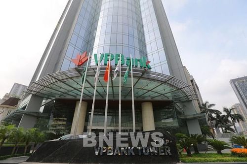 Lãi suất tiết kiệm VPBank tăng nhẹ từ hôm nay