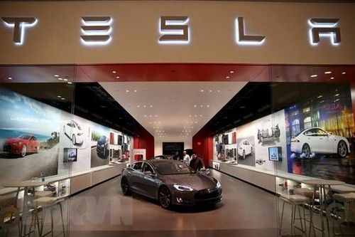 Tesla sẽ giảm giá bán mẫu ô tô điện Model 3 sản xuất tại Trung Quốc