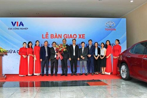 Bộ Công thương sẽ đánh giá hiệu quả hoạt động xe hybrid tại Việt Nam
