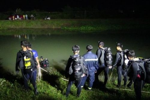 Người phụ nữ để lại thư tuyệt mệnh, nghi gieo mình xuống kênh tự tử